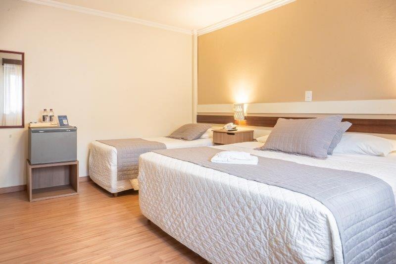 Hotel Bertoluci Gramado Room photo